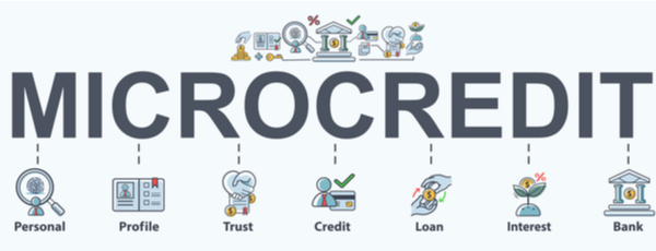 Microcredit Summit Microfinance Microloans Loan Consolidation